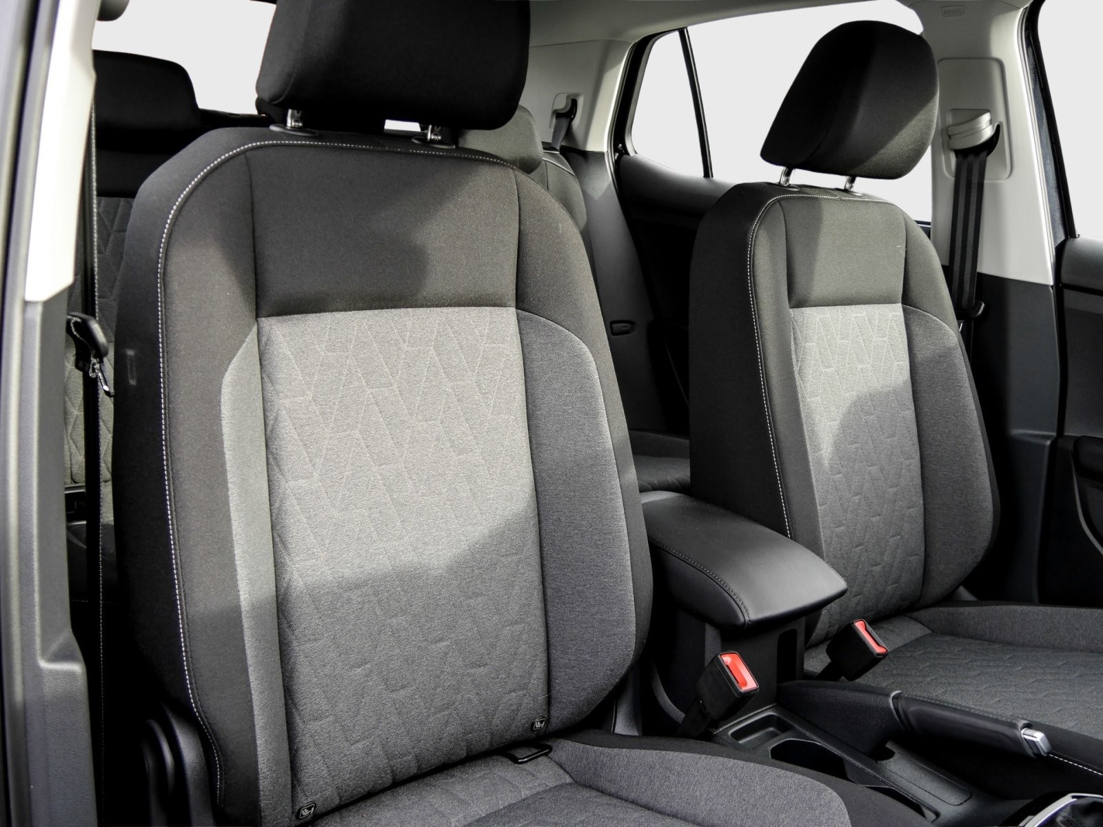 Volkswagen T-Cross Life 1.0