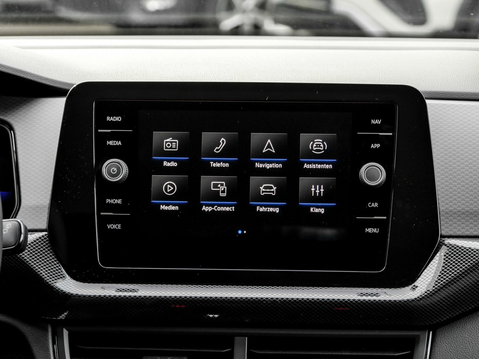 Volkswagen T-Cross Life 1.0