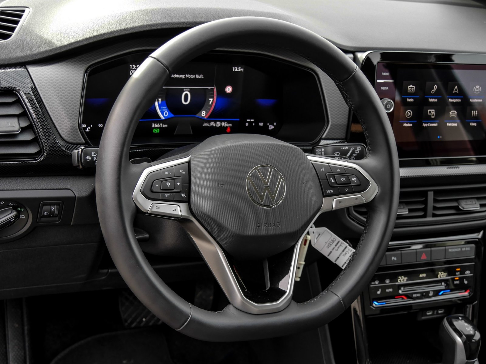 Volkswagen T-Cross Life 1.0