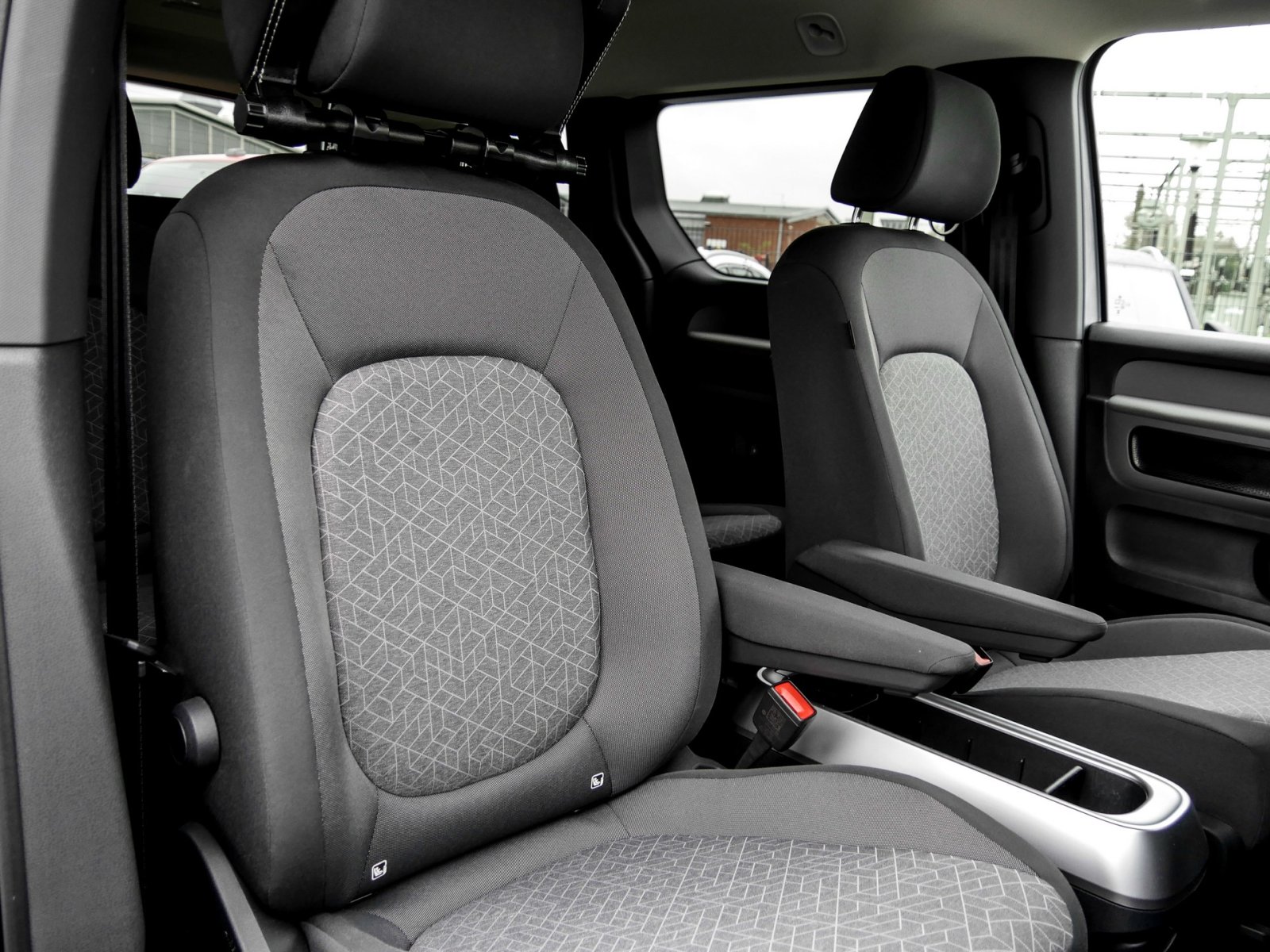 Volkswagen ID. Buzz Pro