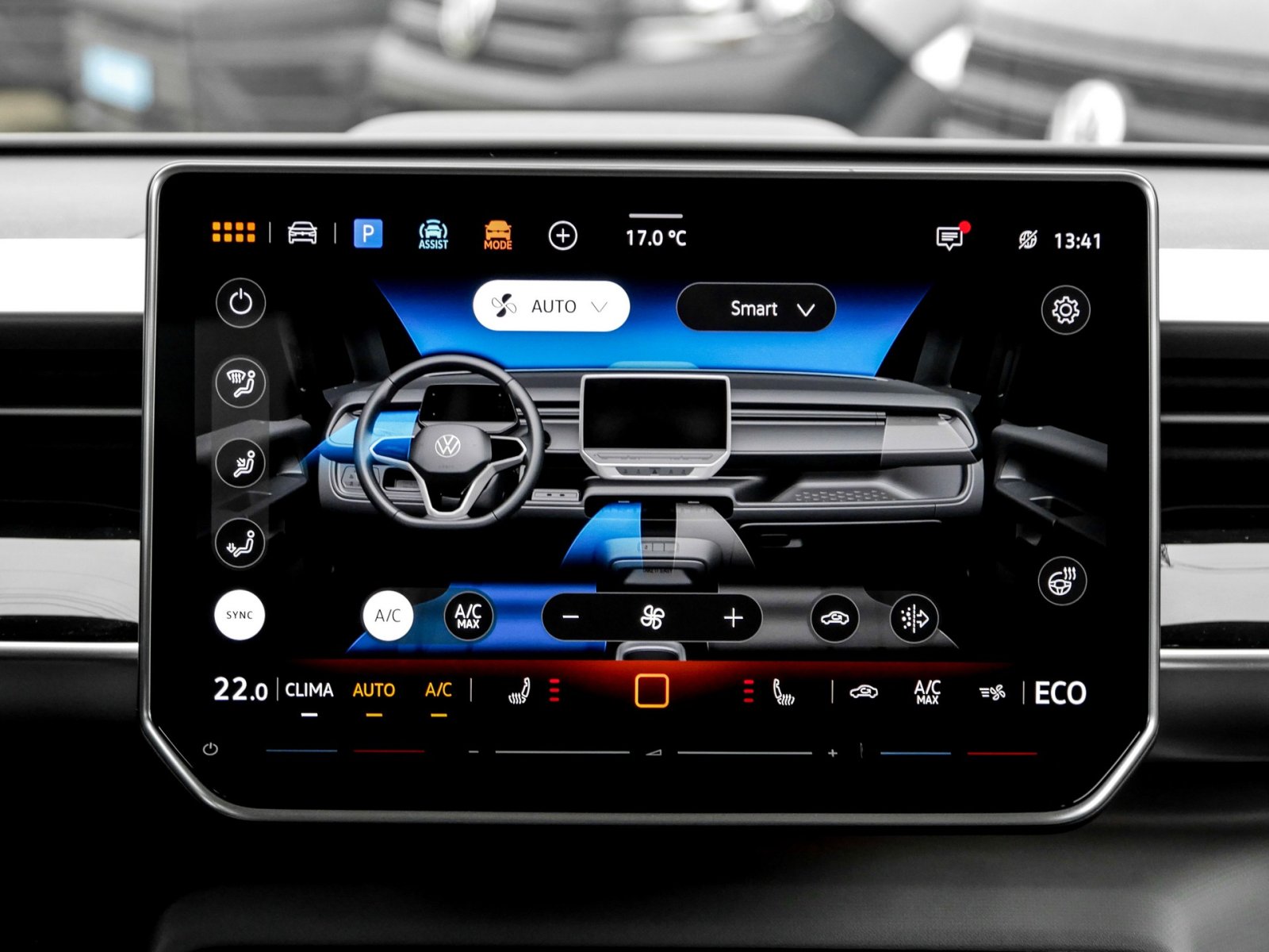 Volkswagen ID. Buzz Pro