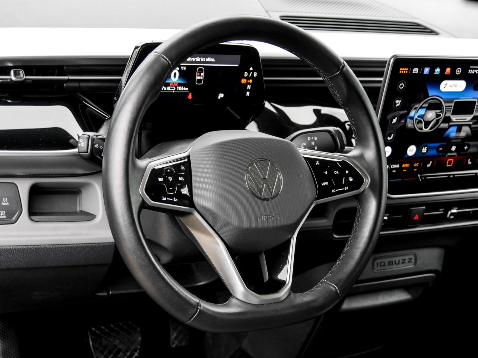 Volkswagen ID. Buzz Pro