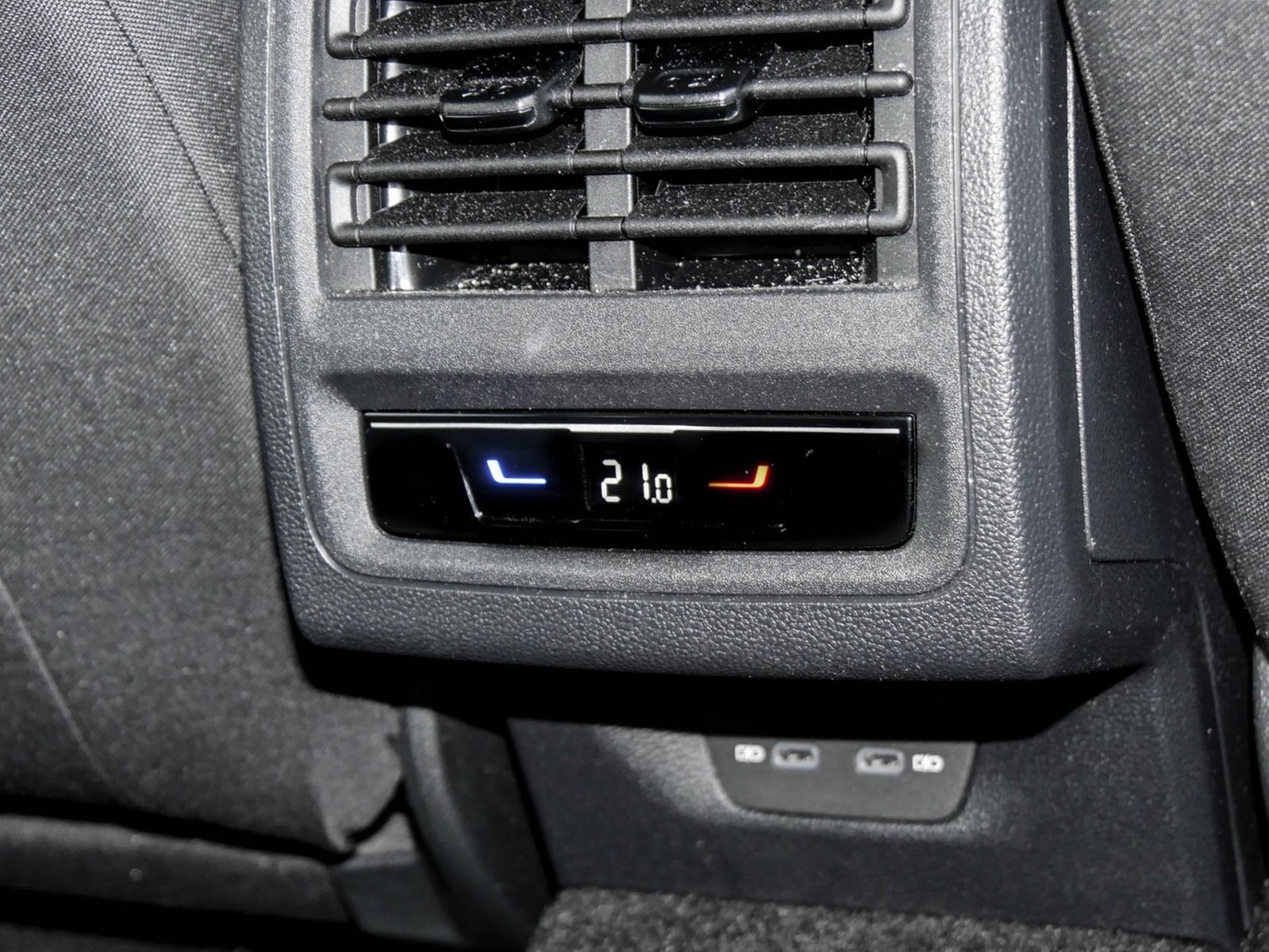 Volkswagen Golf VIII Variant