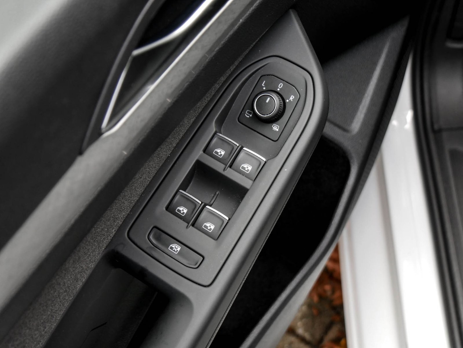 Volkswagen Golf VIII Variant