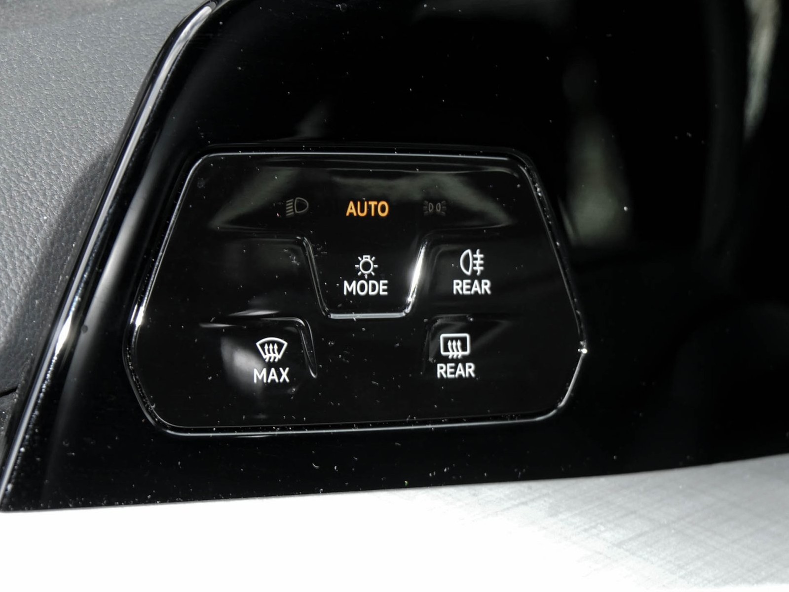 Volkswagen Golf VIII Variant