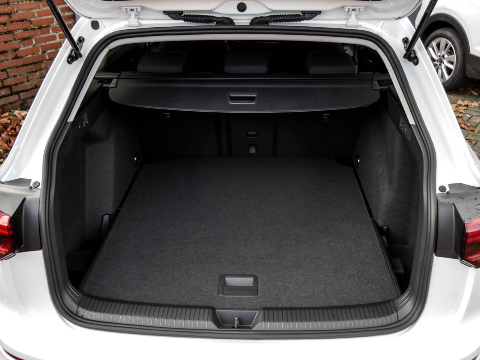 Volkswagen Golf VIII Variant