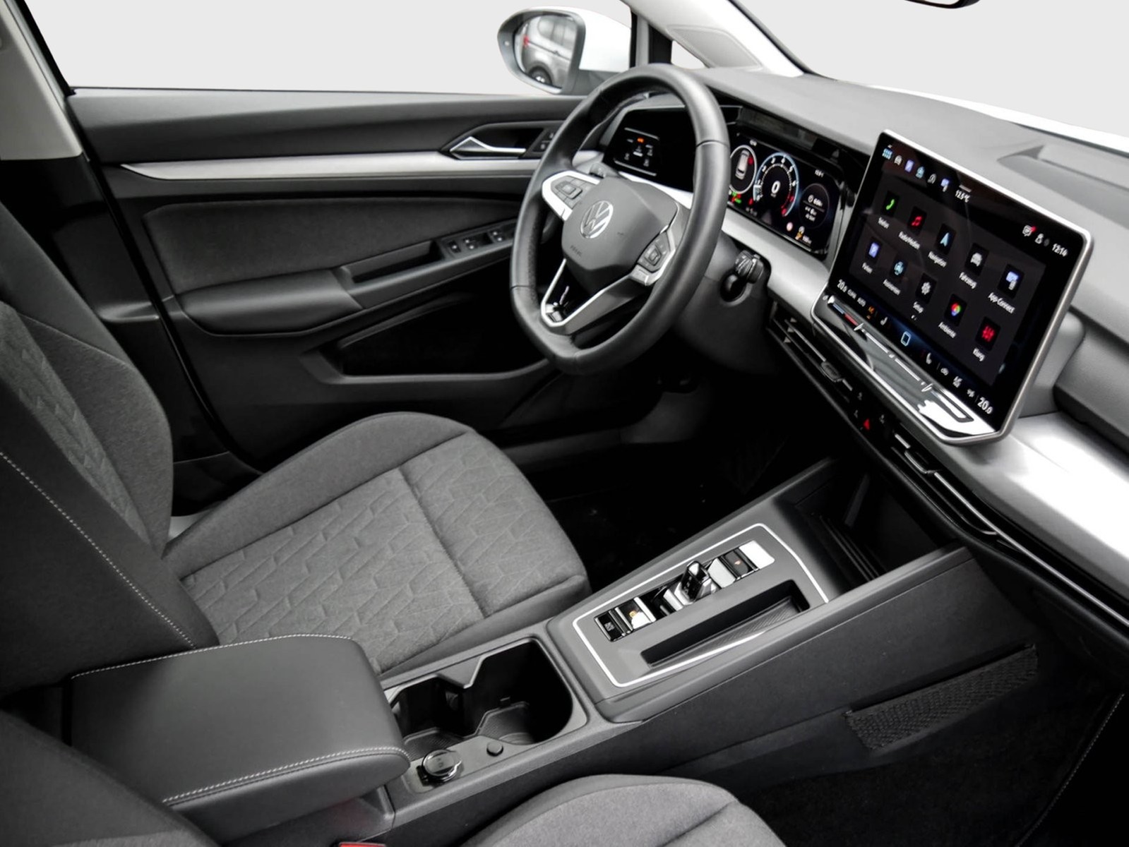 Volkswagen Golf VIII Variant