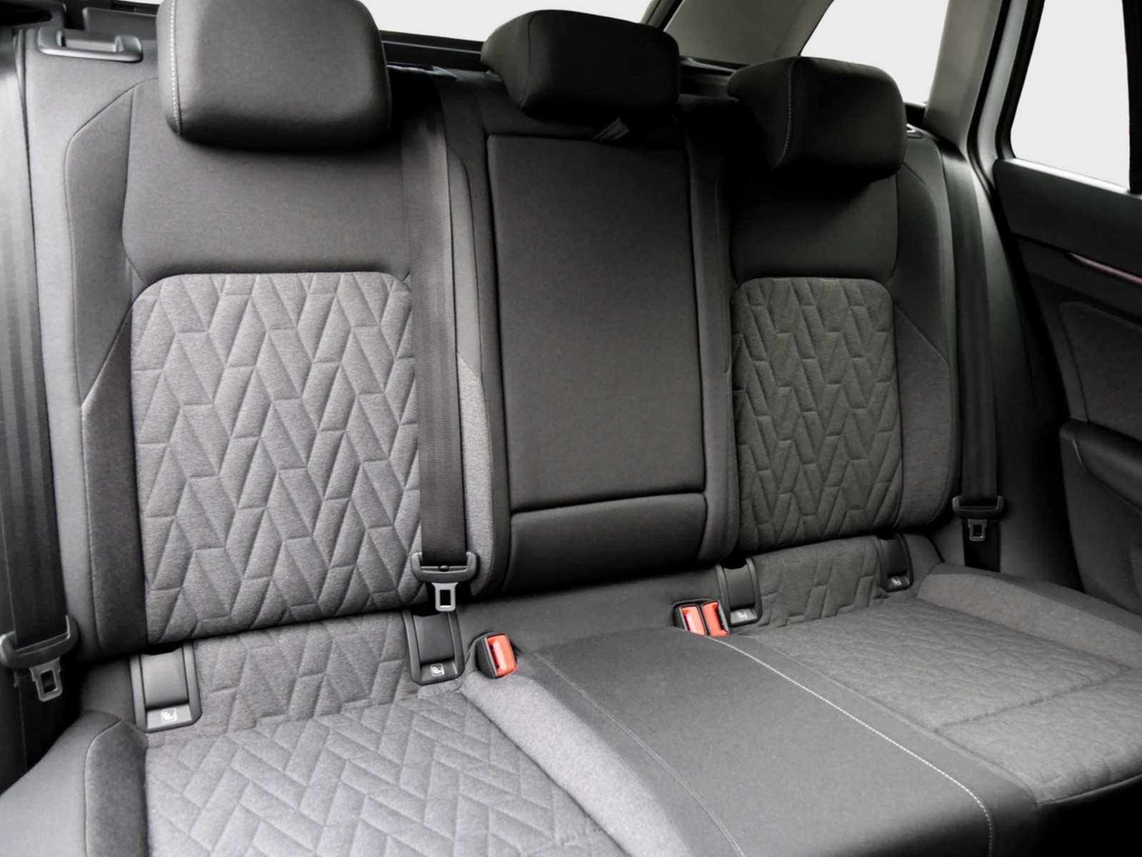 Volkswagen Golf VIII Variant