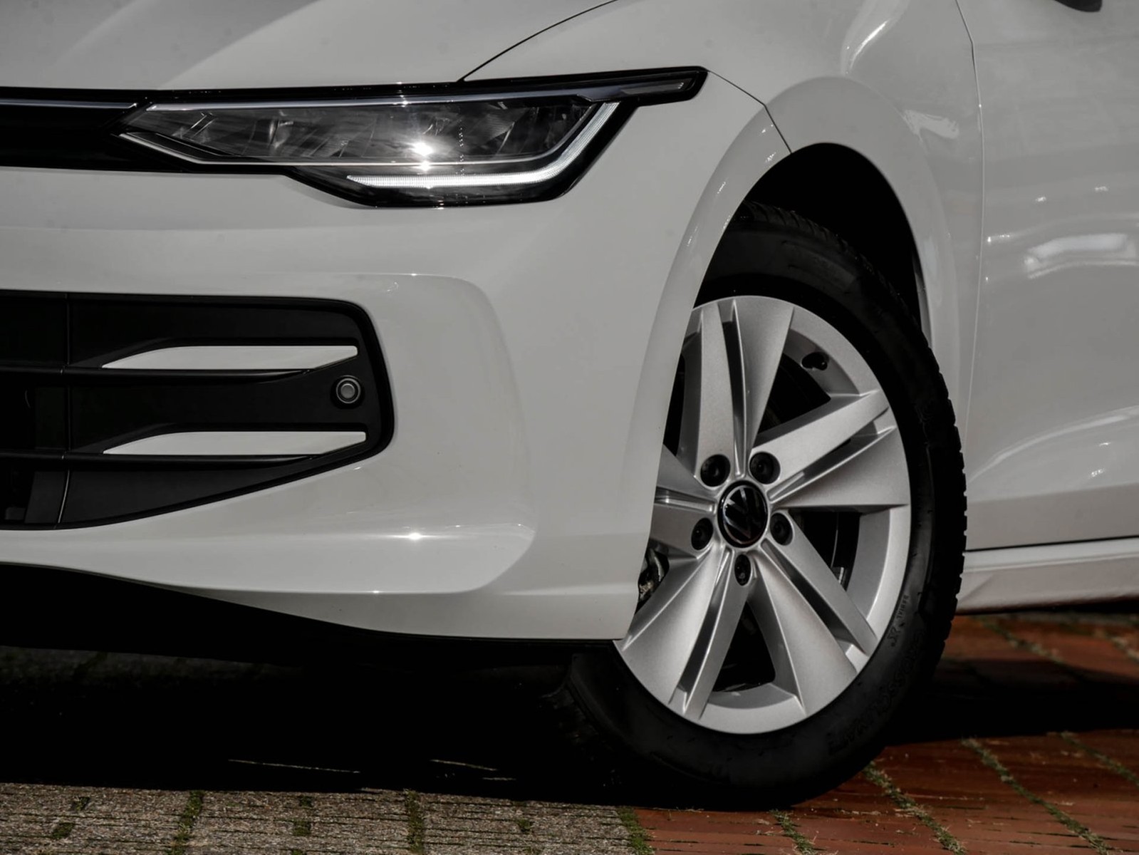 Volkswagen Golf VIII Variant