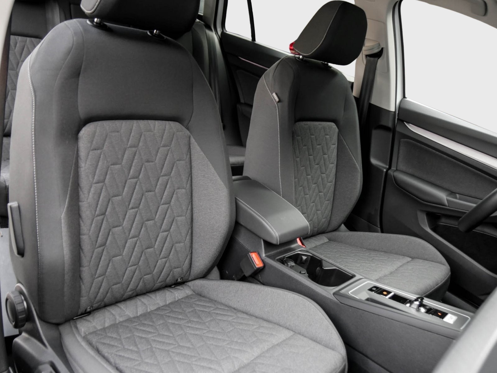 Volkswagen Golf VIII Variant