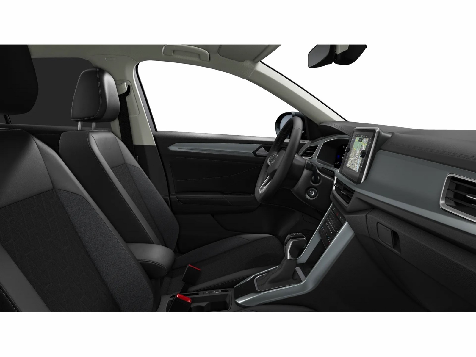 Volkswagen T-Roc GOAL 1.5