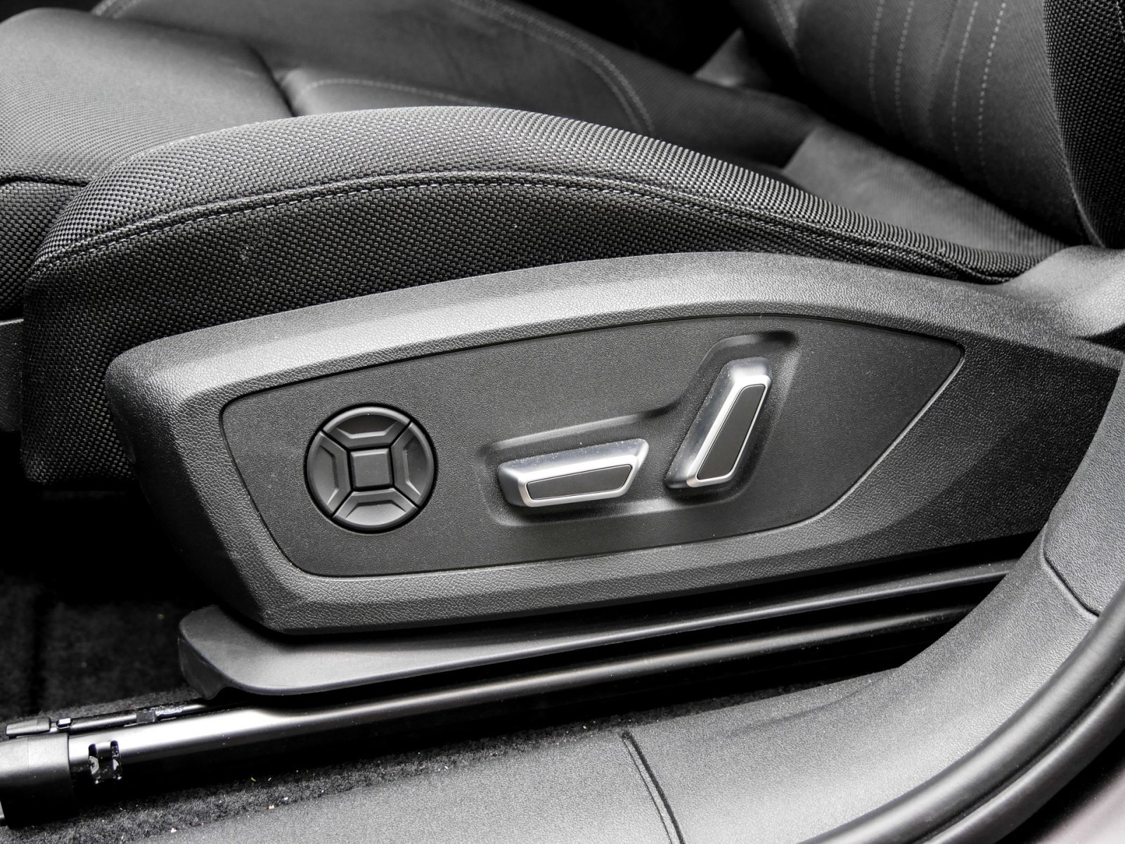 Audi Q3 Sportback e-hybrid