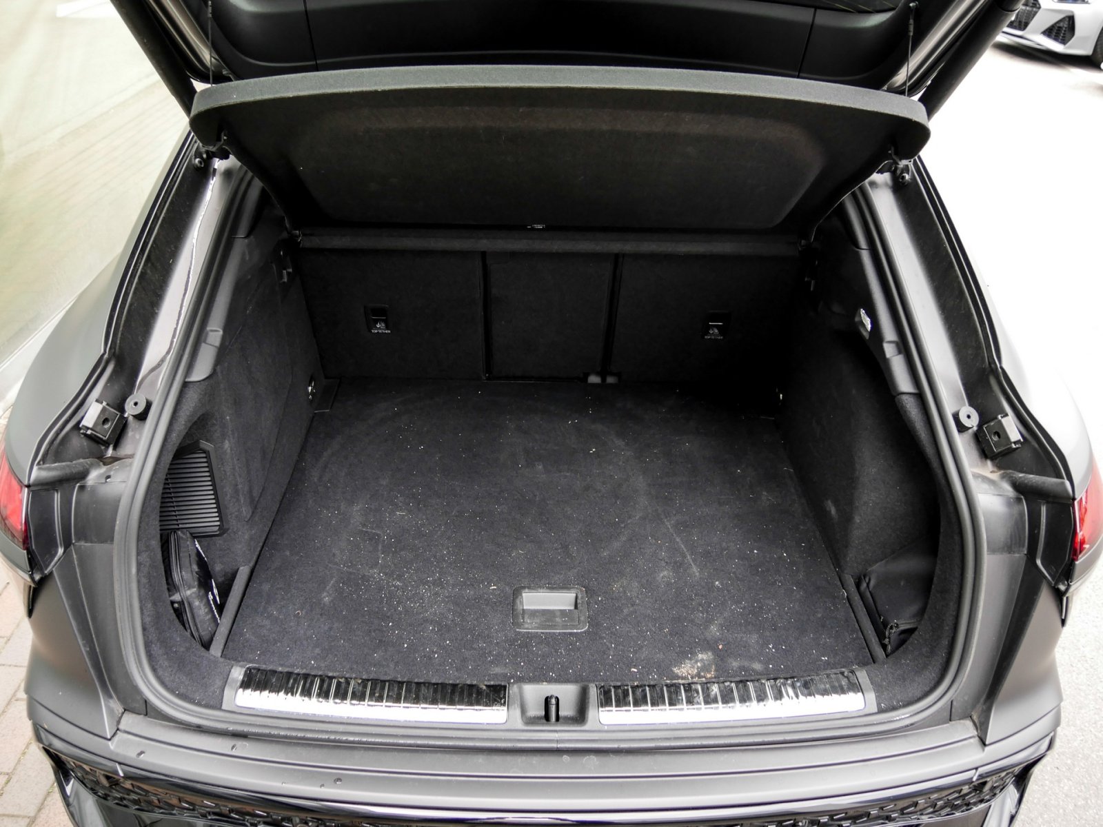 Audi Q3 Sportback e-hybrid