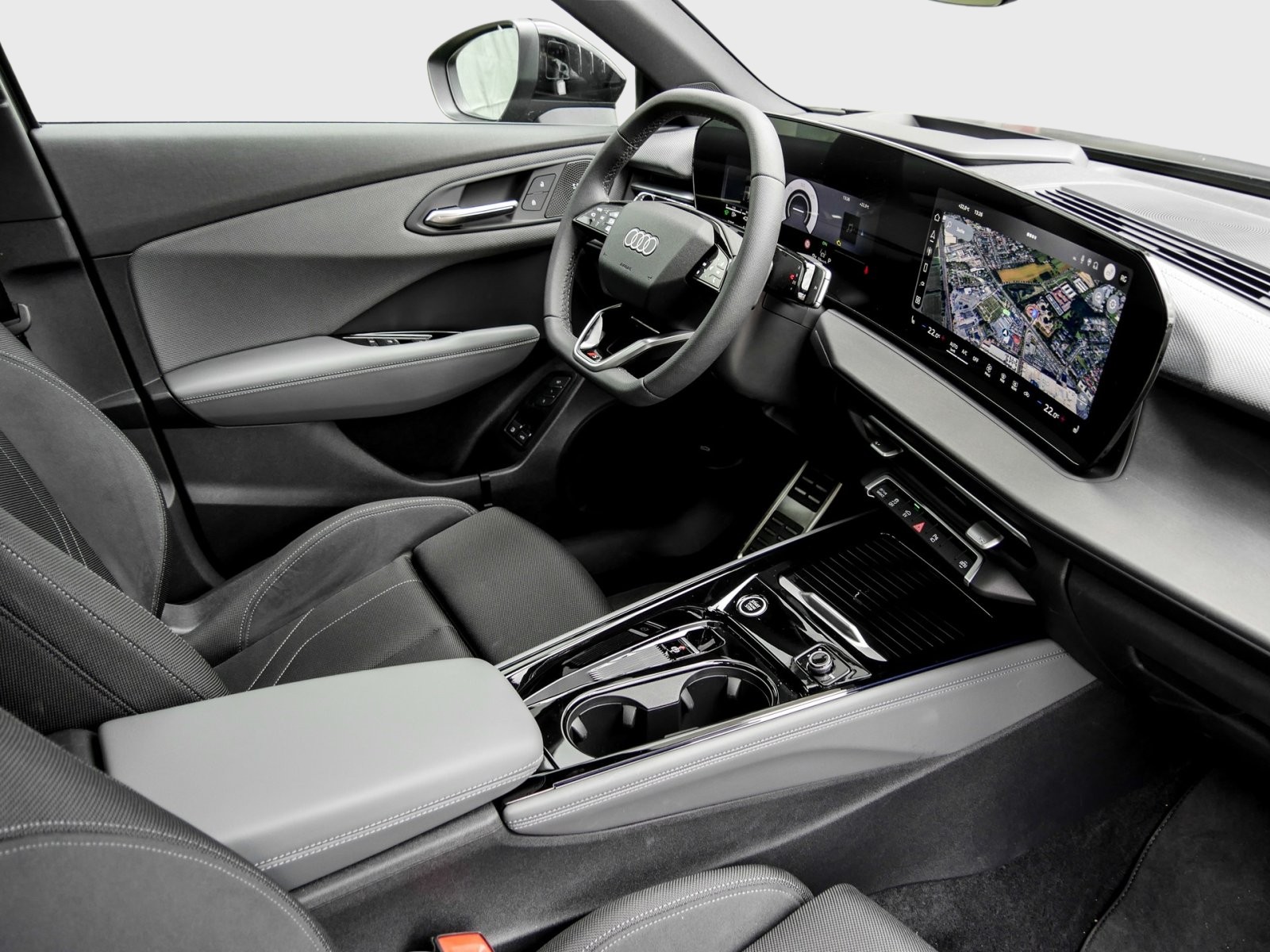 Audi Q3 Sportback e-hybrid
