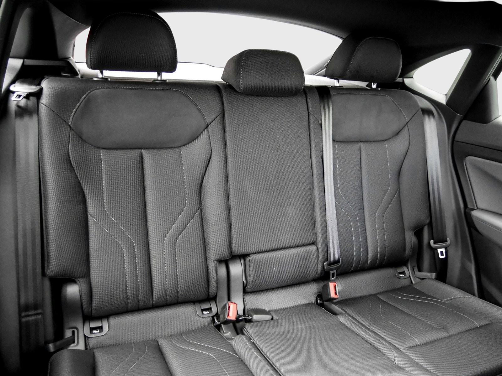 Audi Q3 Sportback e-hybrid