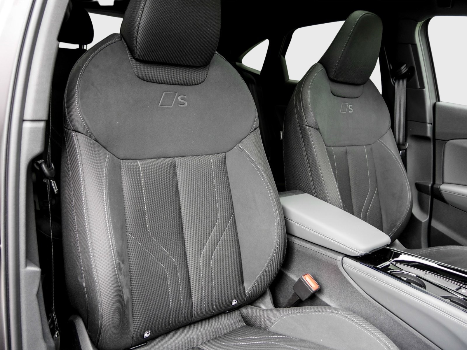 Audi Q3 Sportback e-hybrid