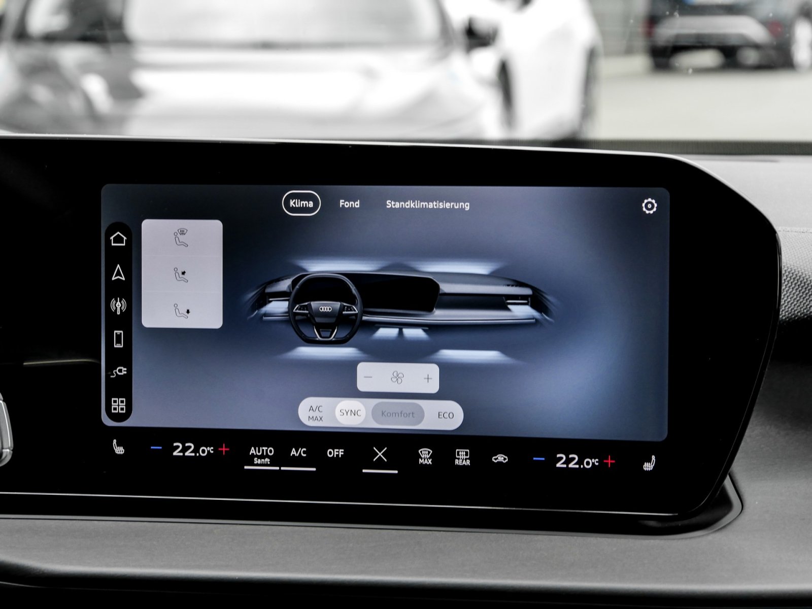Audi Q3 Sportback e-hybrid
