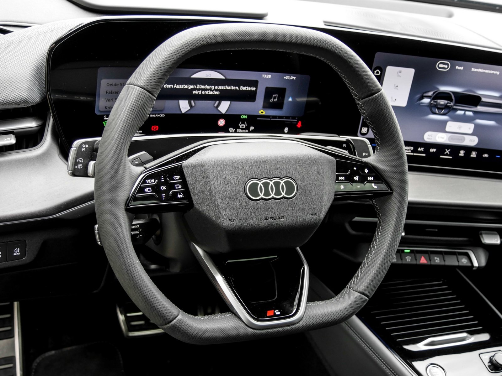 Audi Q3 Sportback e-hybrid