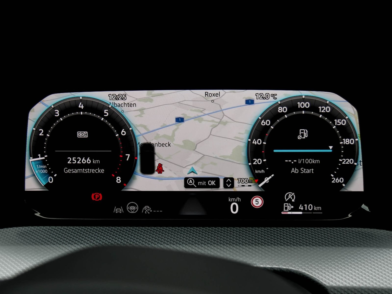 Volkswagen Golf VIII GOAL