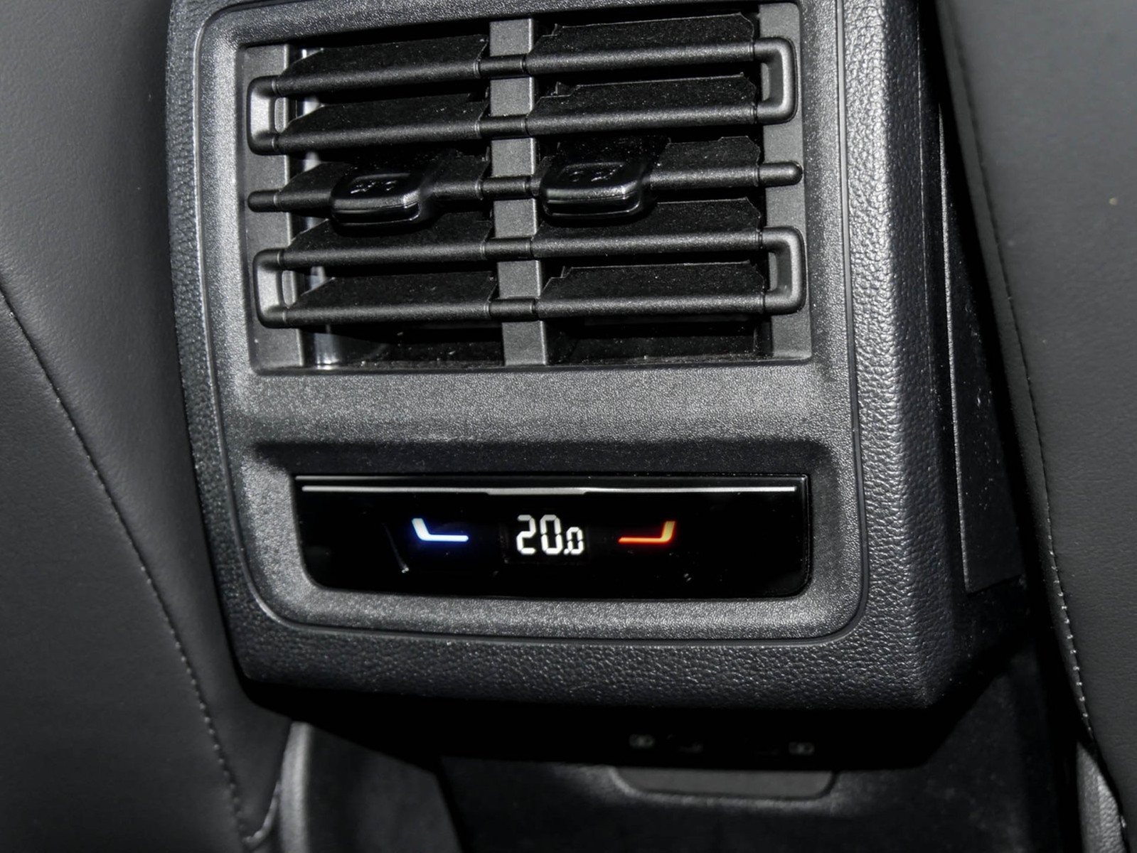 Volkswagen Golf VIII GOAL