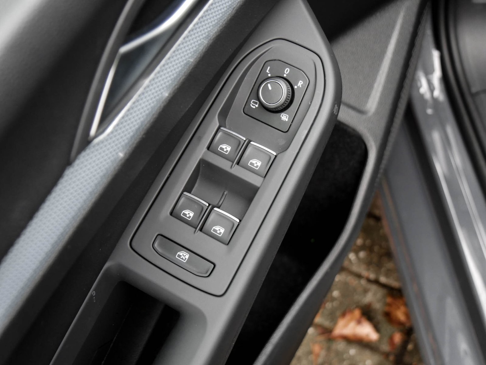 Volkswagen Golf VIII GOAL