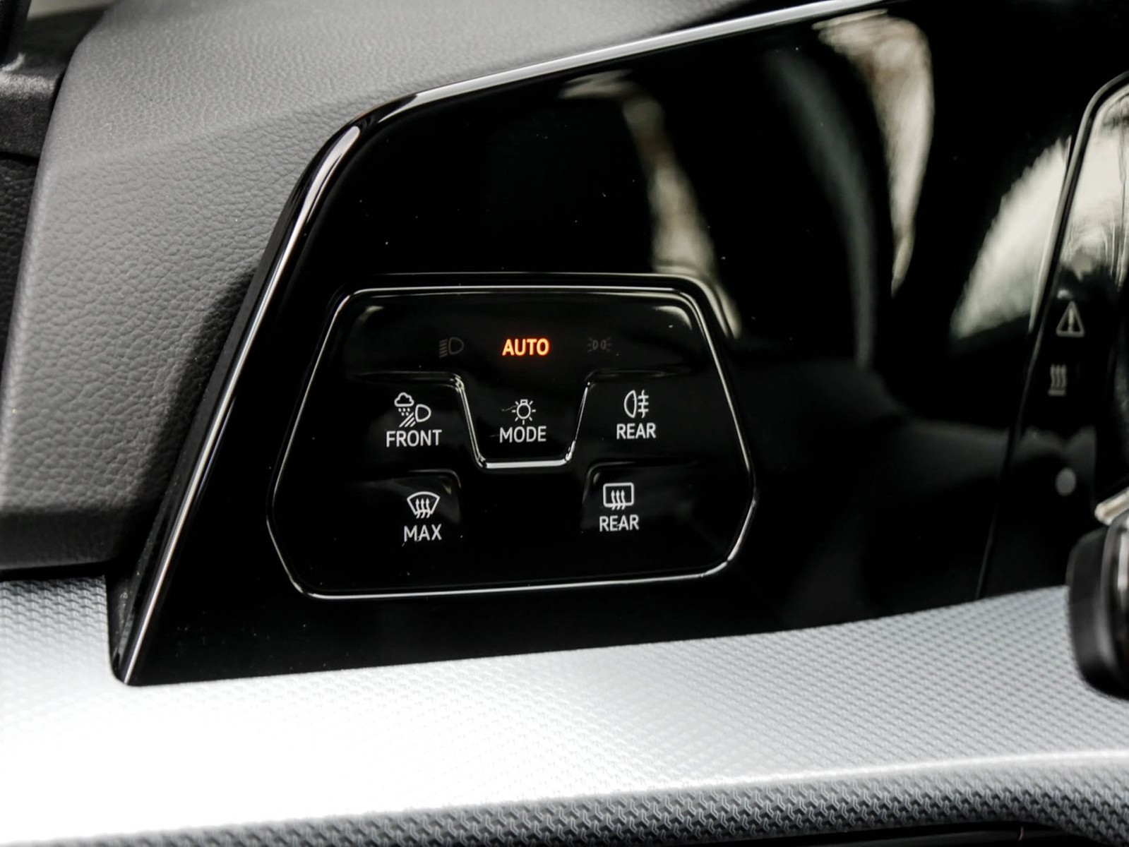 Volkswagen Golf VIII GOAL