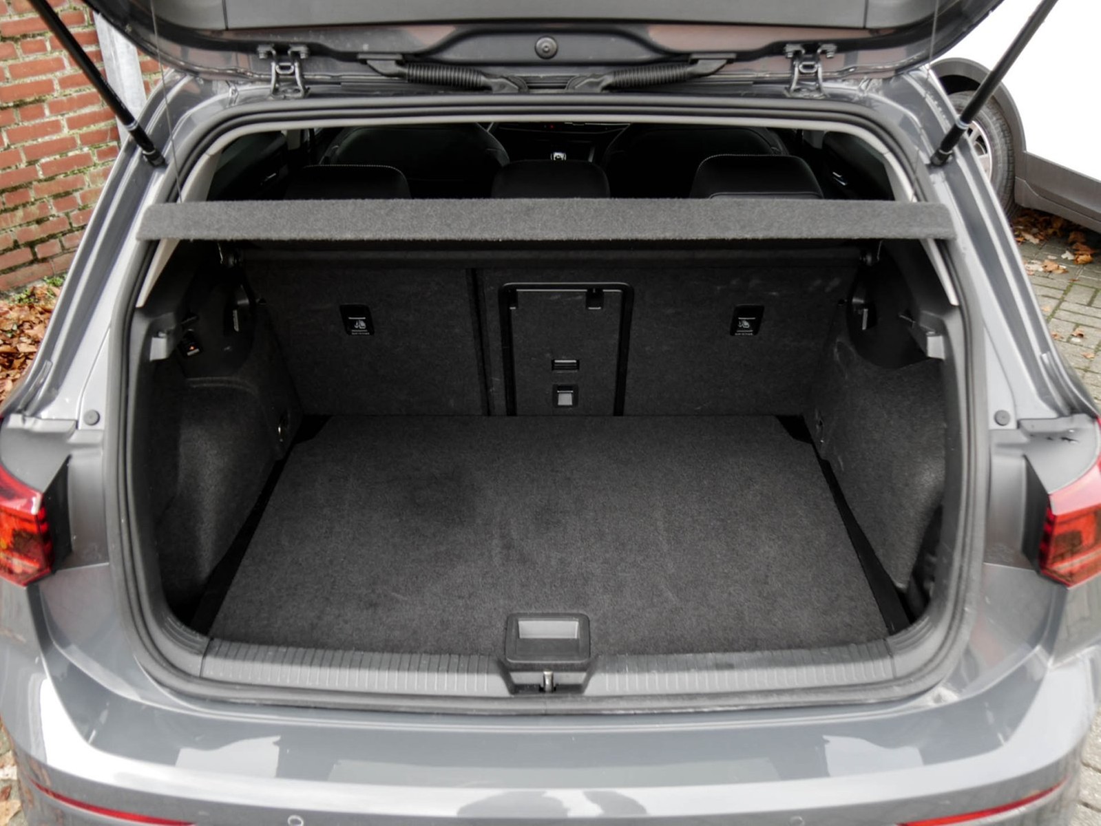 Volkswagen Golf VIII GOAL