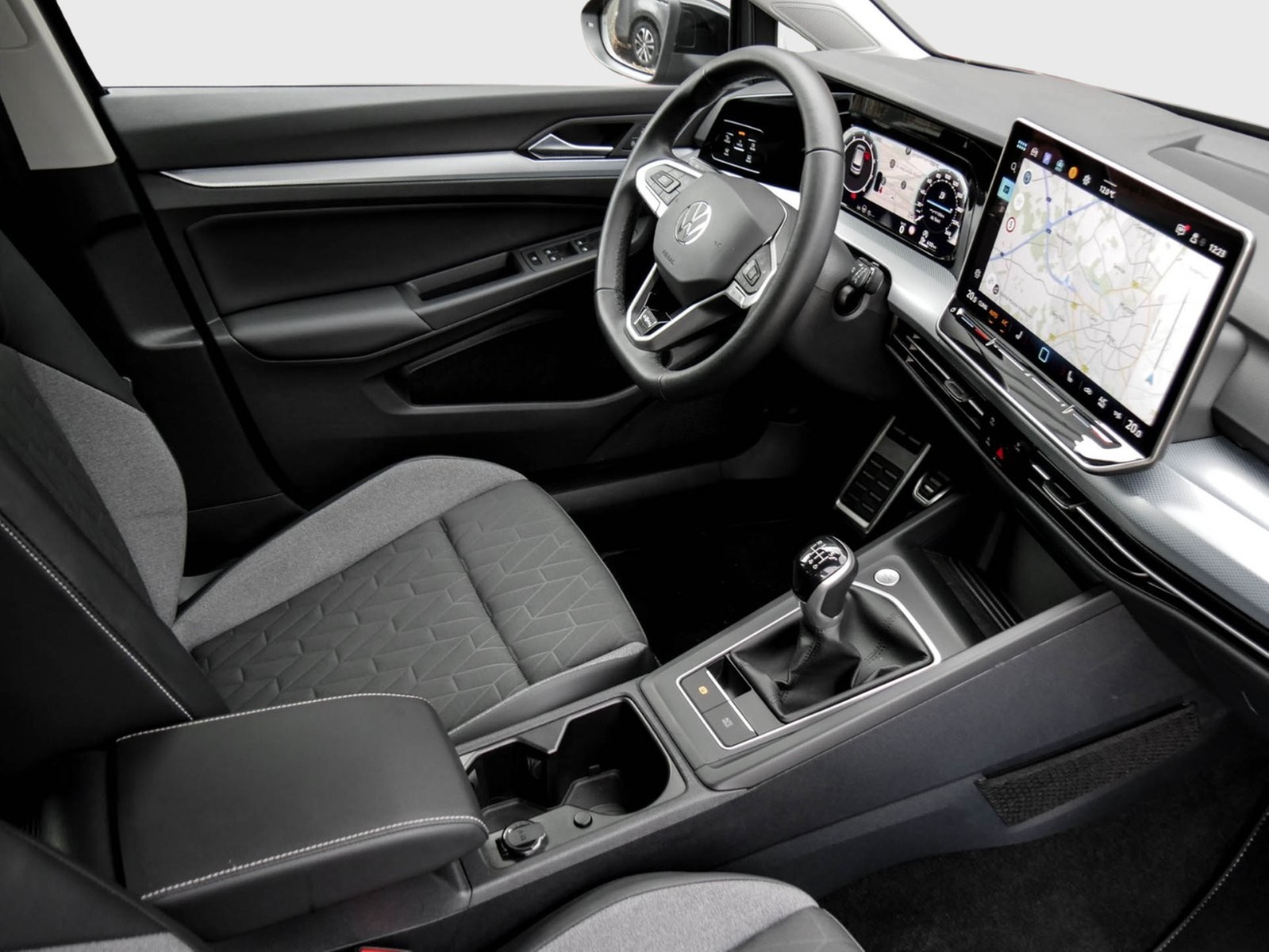 Volkswagen Golf VIII GOAL