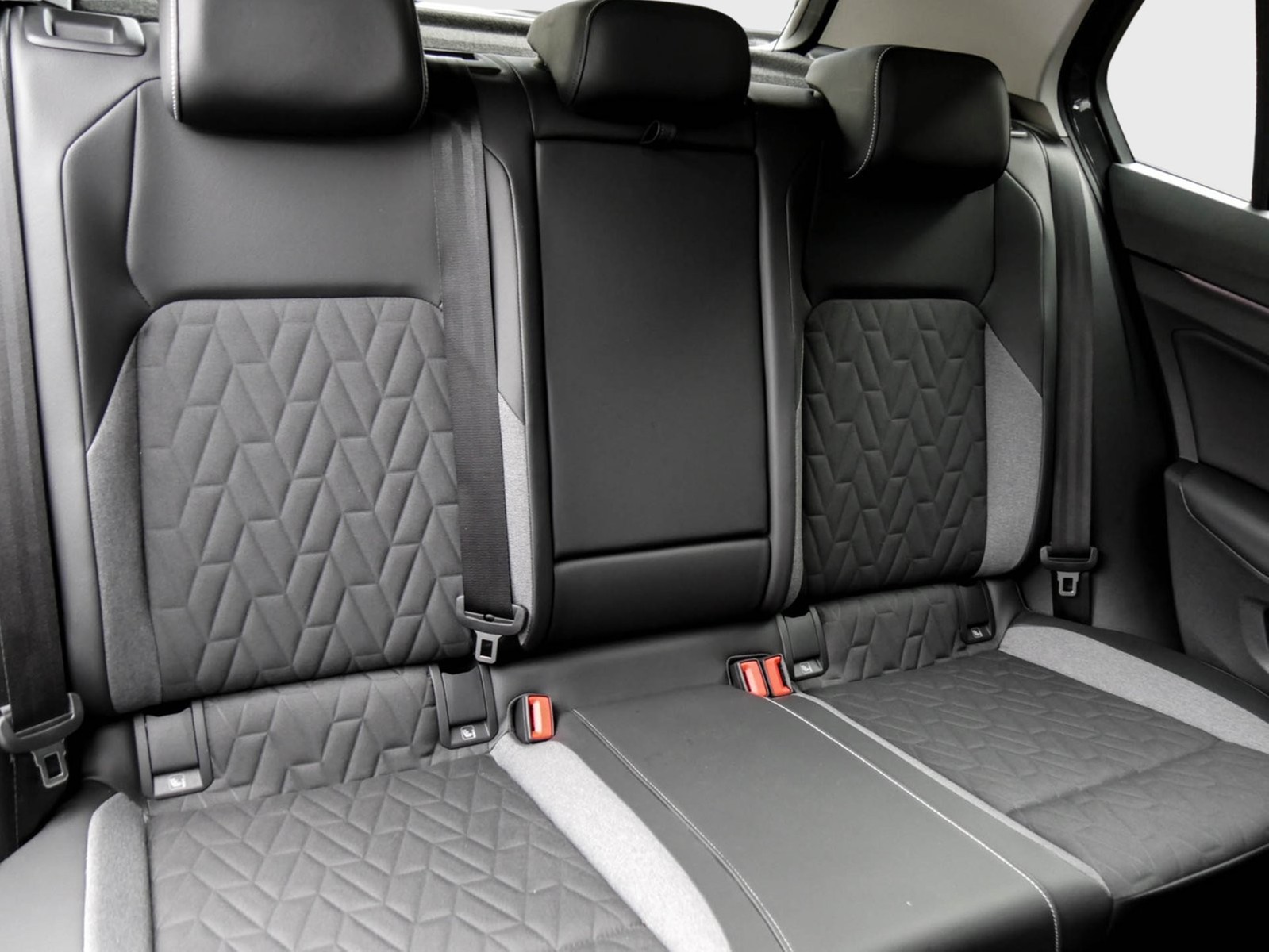 Volkswagen Golf VIII GOAL