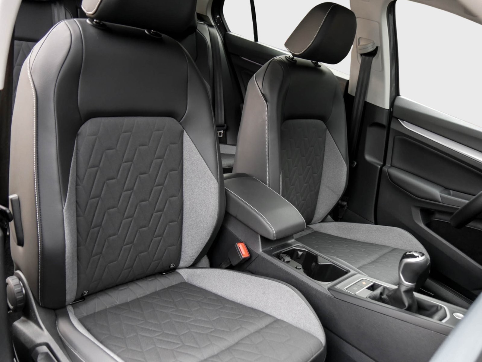 Volkswagen Golf VIII GOAL