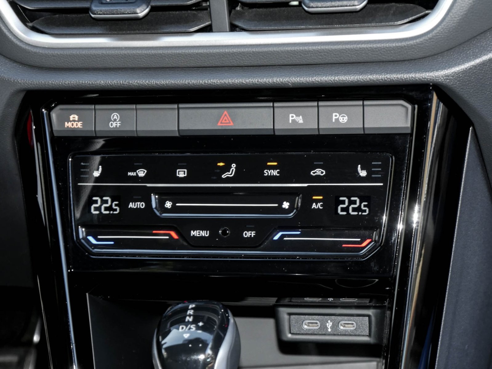 Volkswagen T-Roc R-Line 1.5