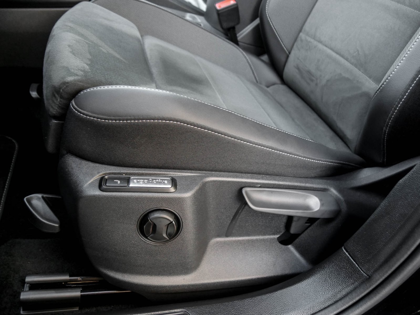 Volkswagen T-Roc R-Line 1.5