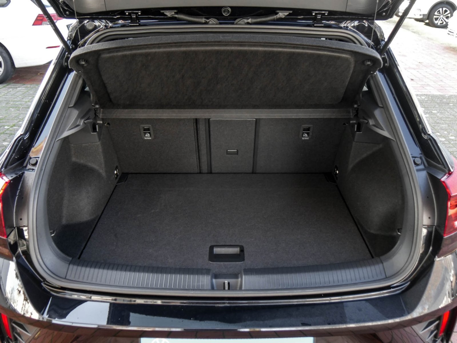 Volkswagen T-Roc R-Line 1.5