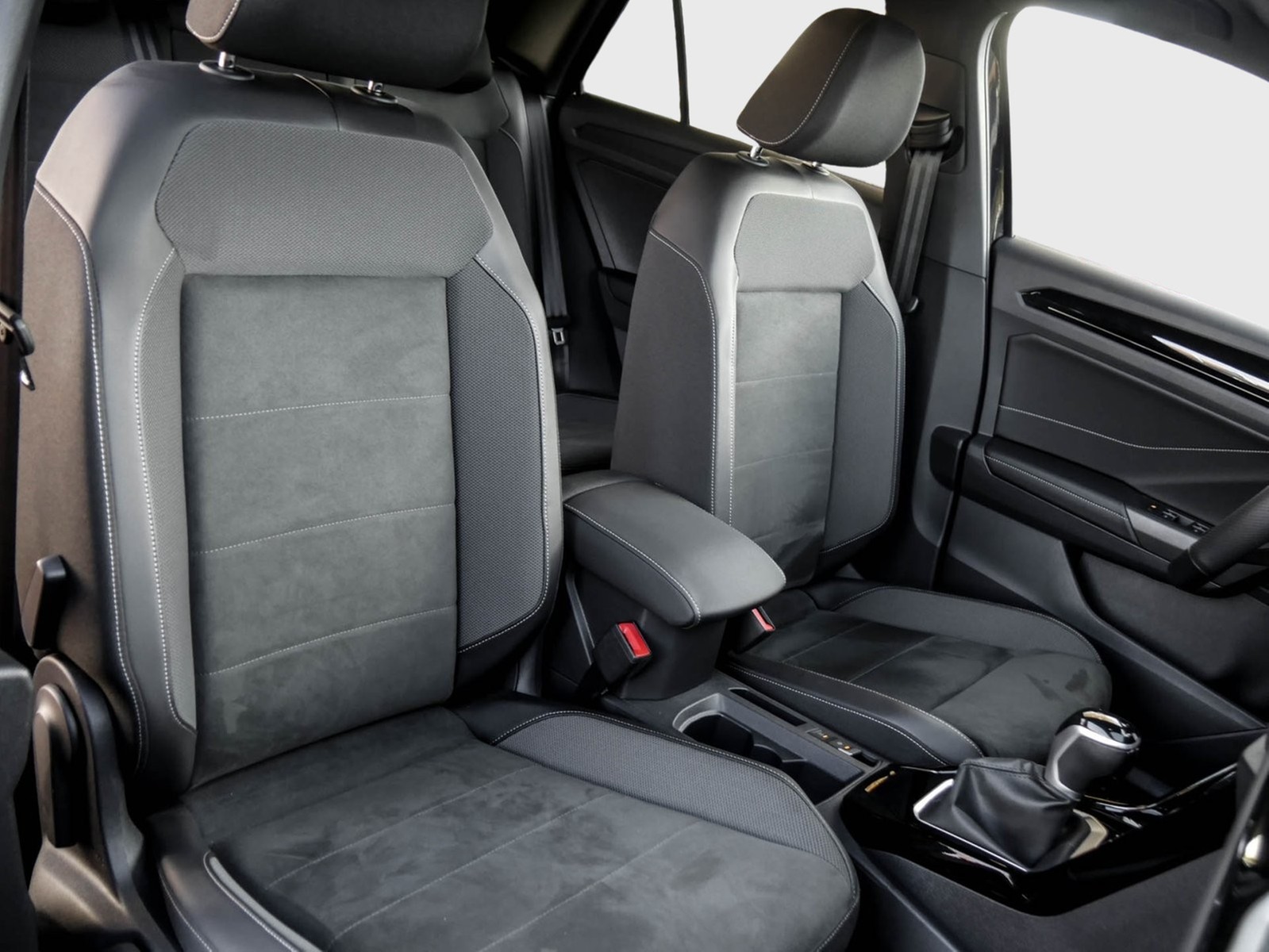 Volkswagen T-Roc R-Line 1.5