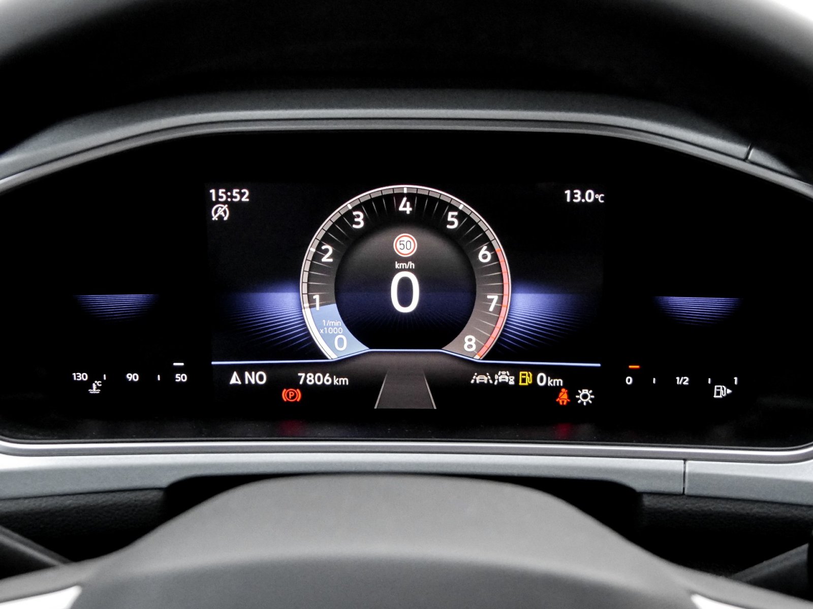 Volkswagen T-Roc GOAL 1.5