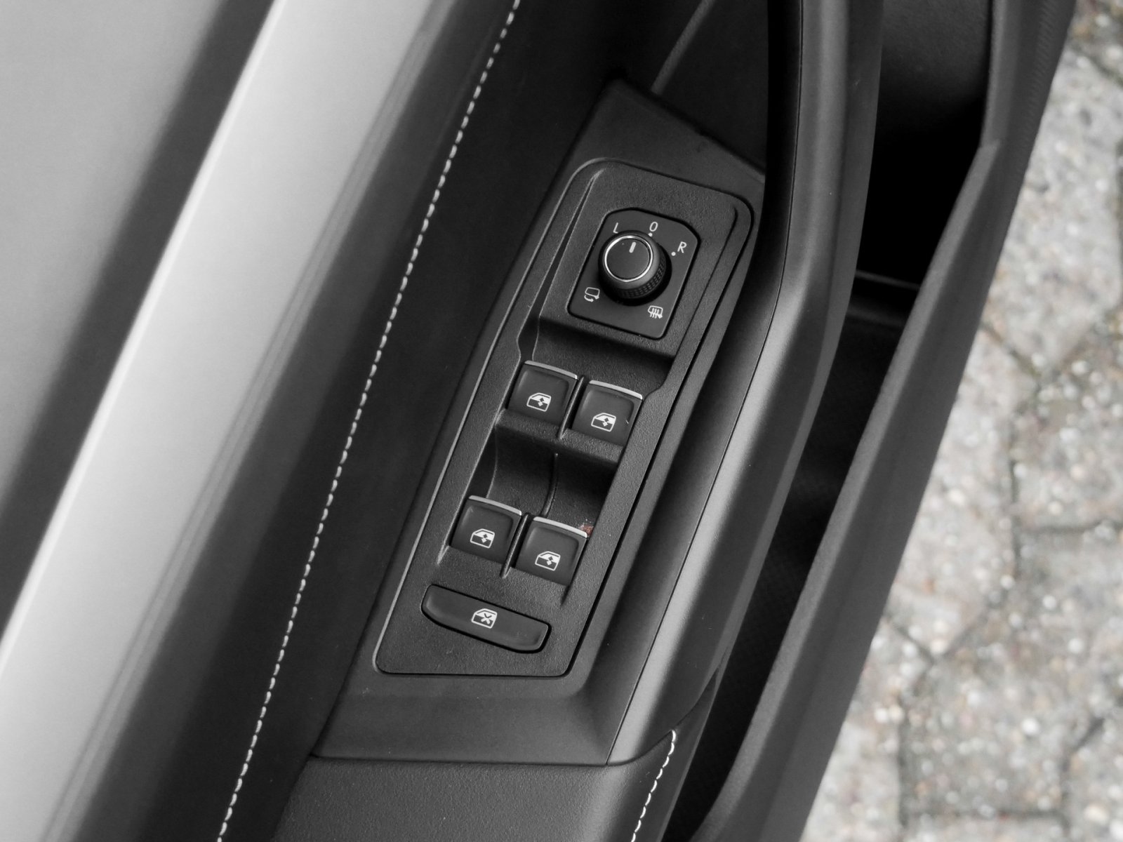 Volkswagen T-Roc GOAL 1.5