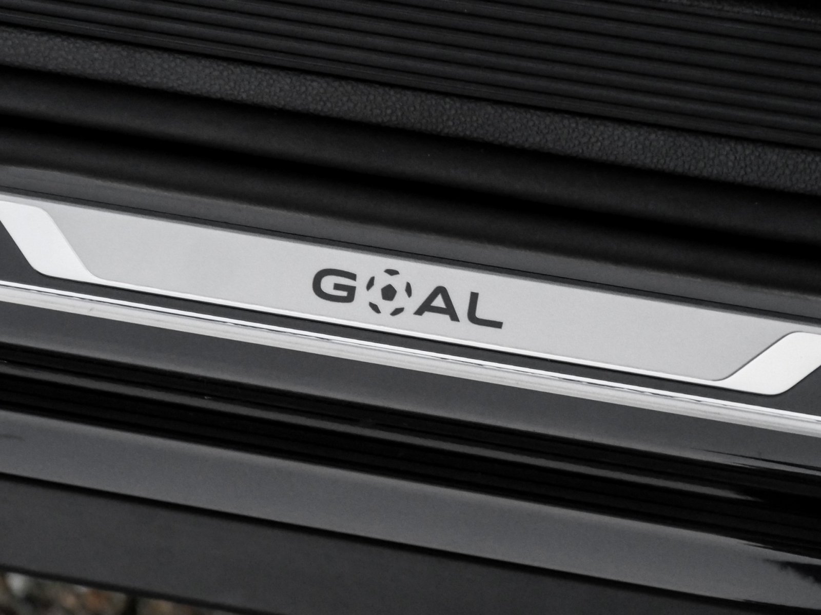 Volkswagen T-Roc GOAL 1.5