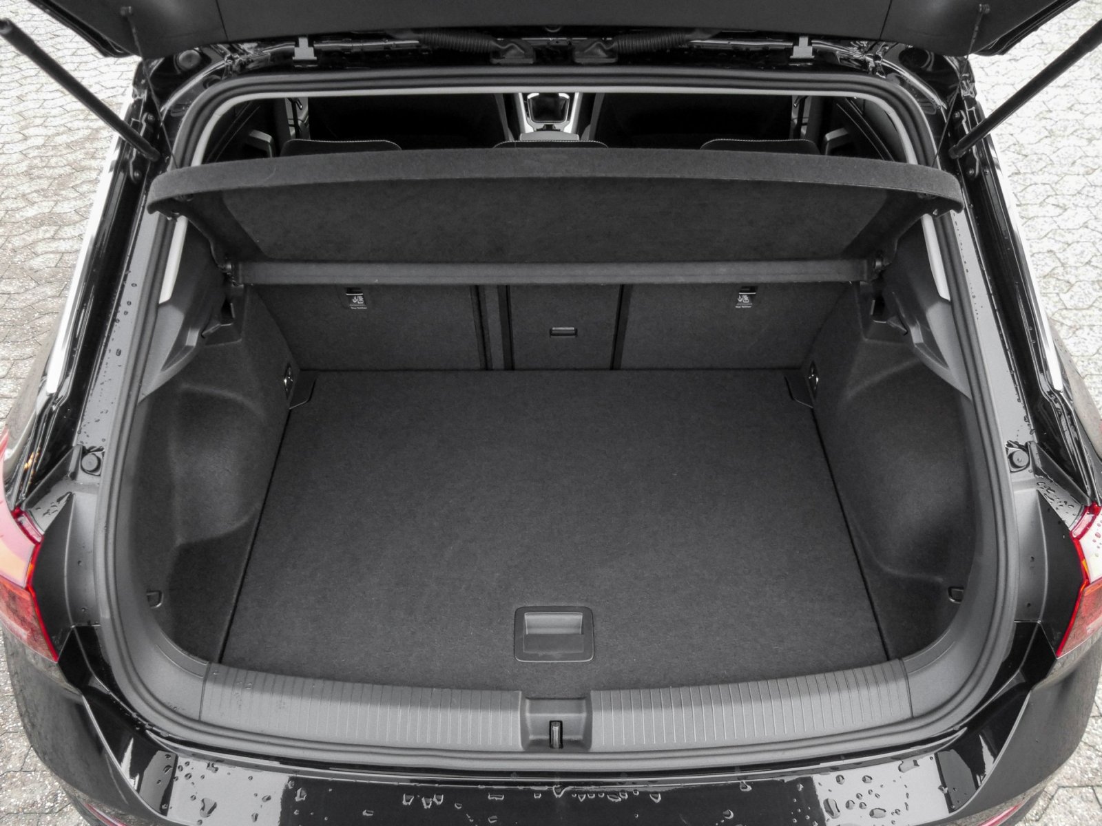 Volkswagen T-Roc GOAL 1.5