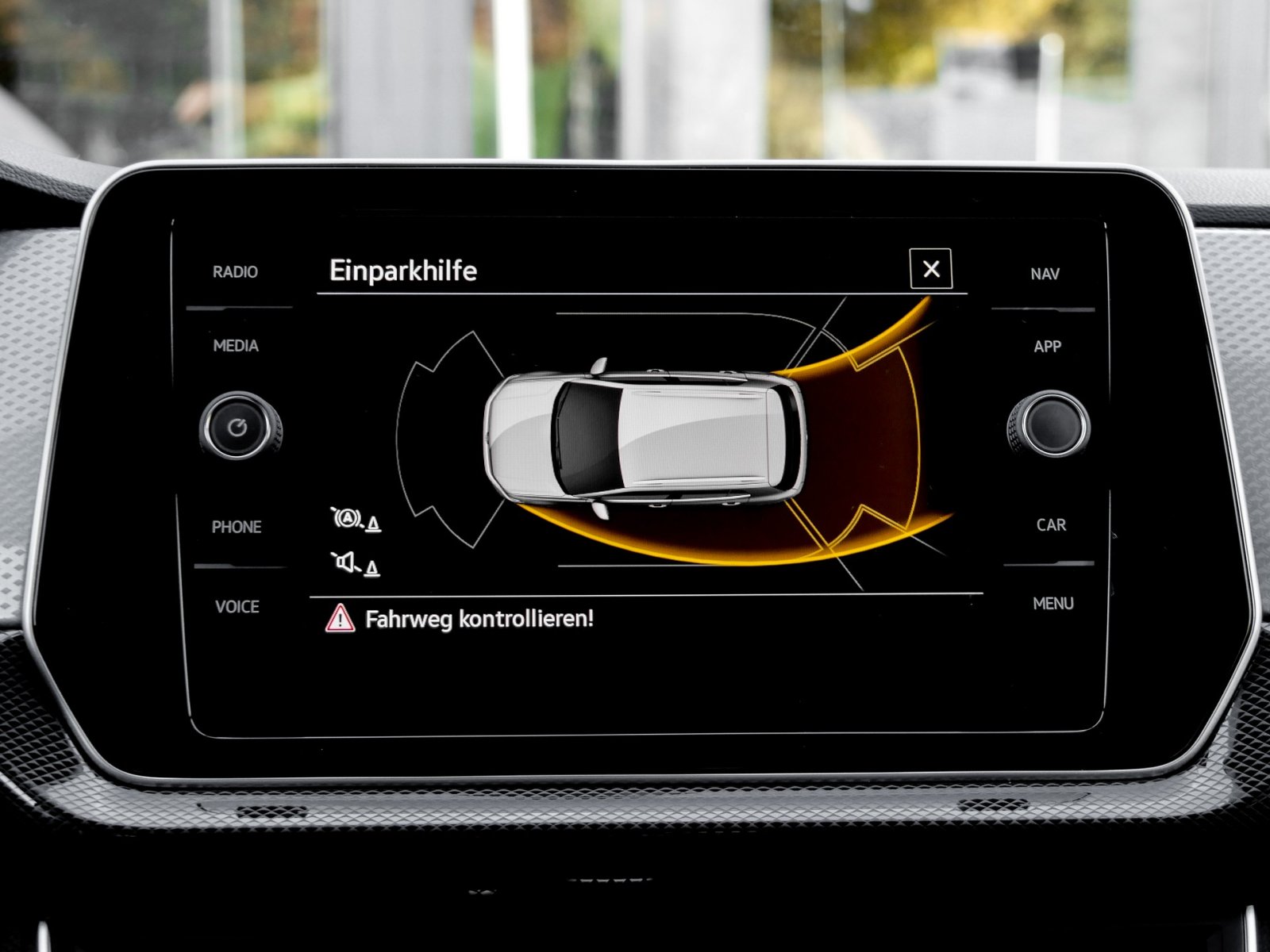 Volkswagen T-Cross GOAL 1.0