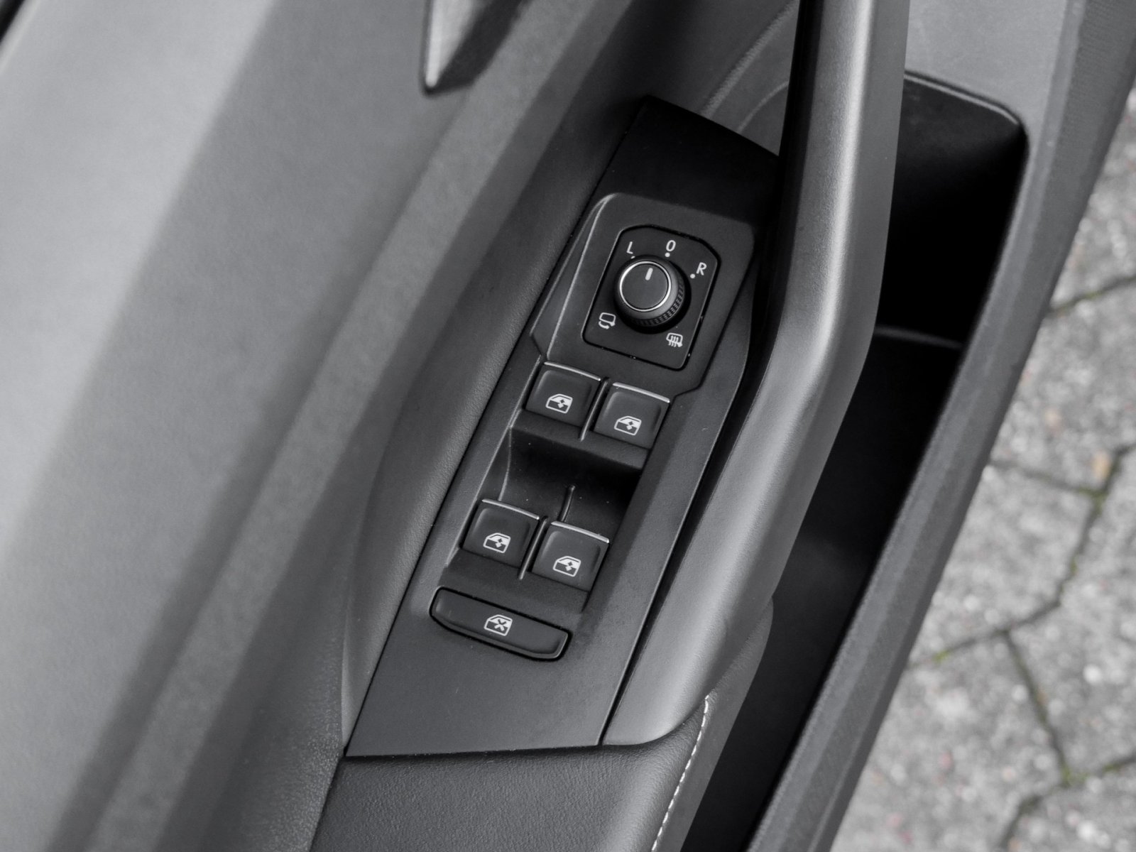 Volkswagen T-Cross GOAL 1.0