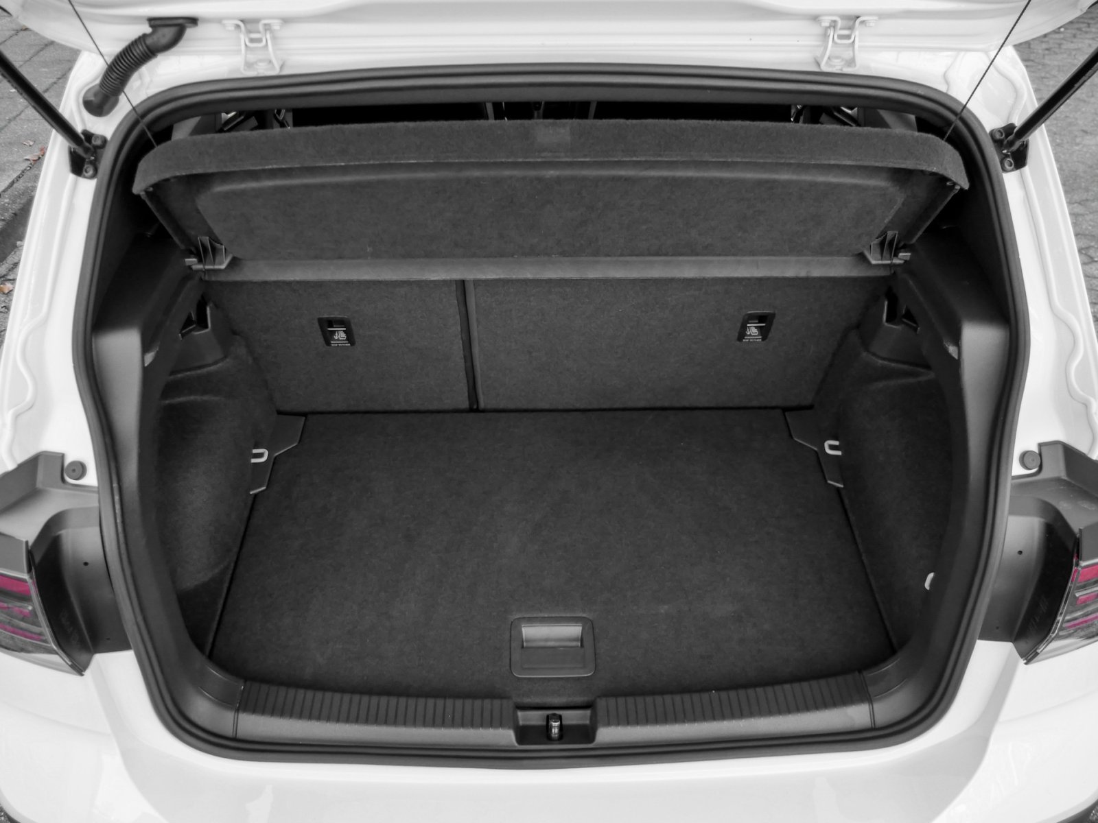 Volkswagen T-Cross GOAL 1.0