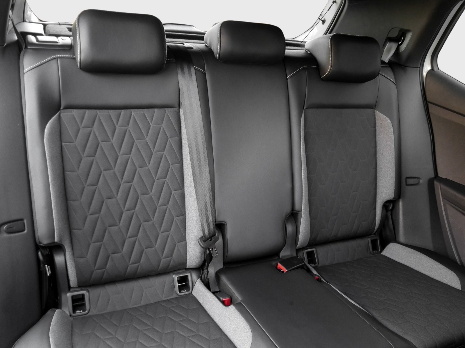 Volkswagen T-Cross GOAL 1.0