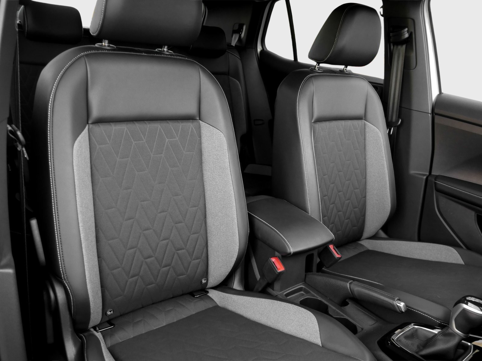 Volkswagen T-Cross GOAL 1.0