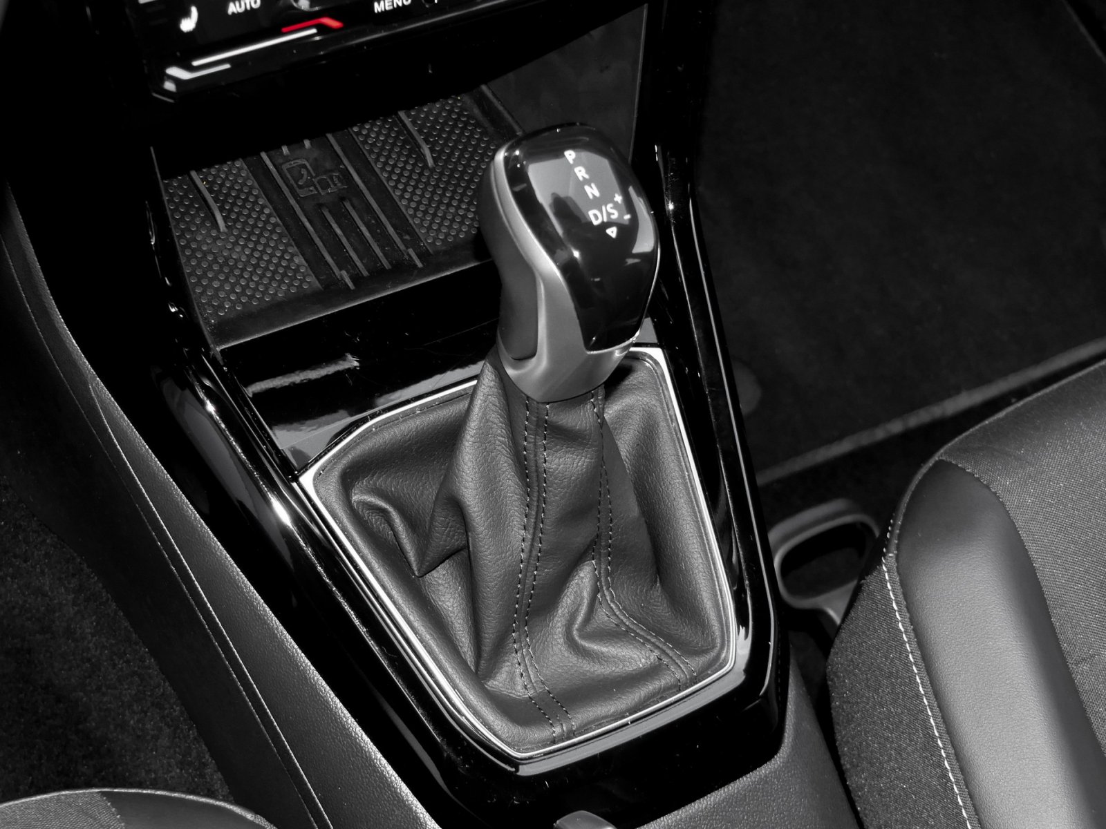 Volkswagen T-Cross GOAL 1.0