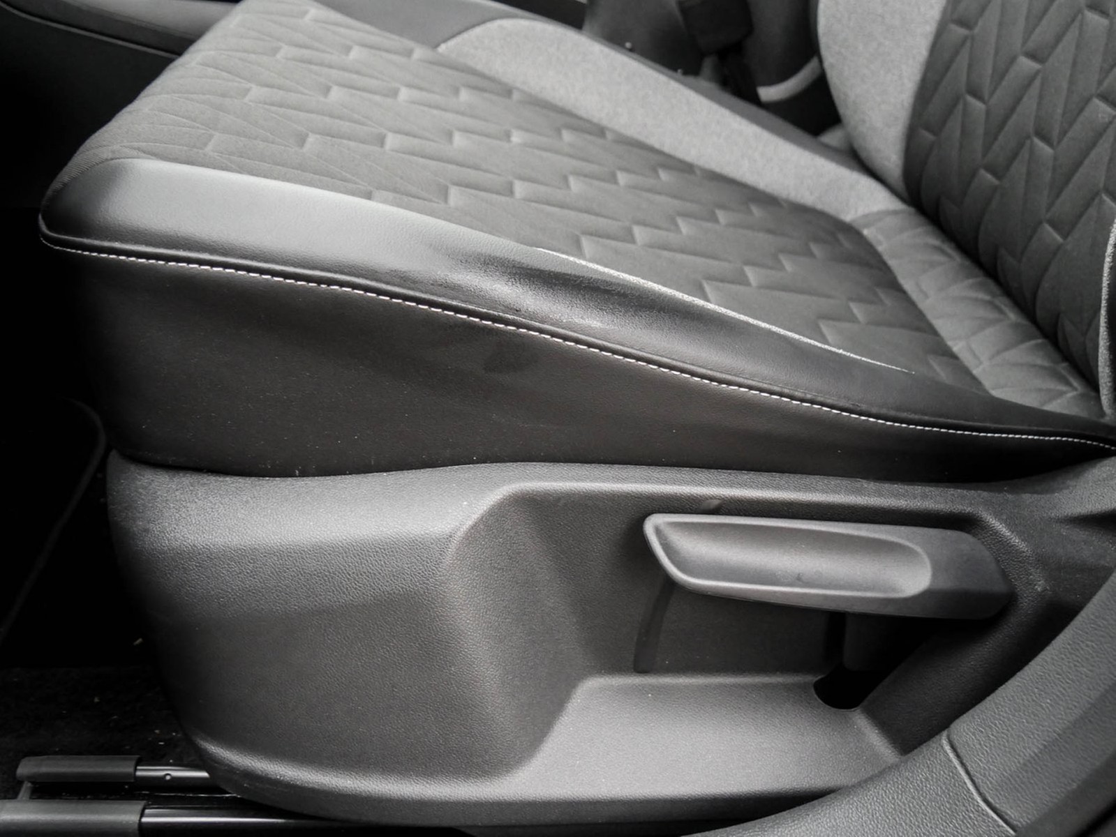 Volkswagen T-Cross GOAL 1.0