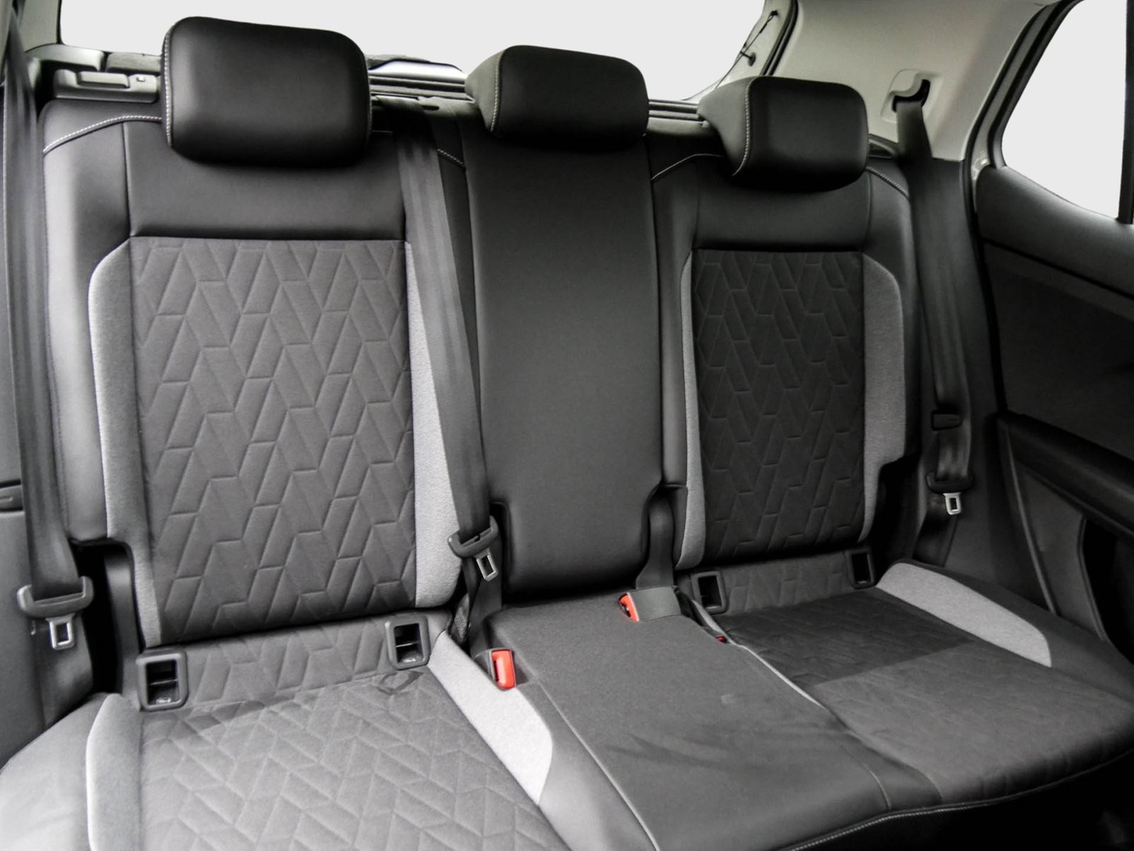 Volkswagen T-Cross GOAL 1.0