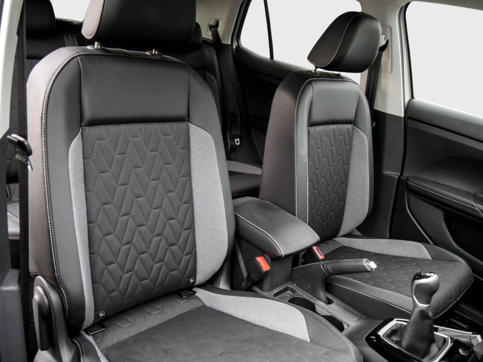 Volkswagen T-Cross GOAL 1.0