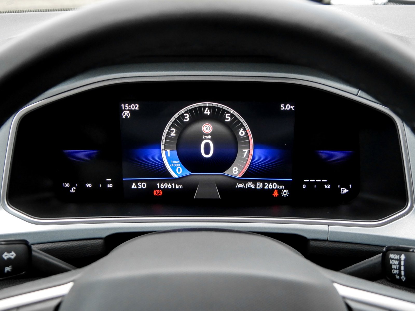 Volkswagen T-Roc GOAL 1.0