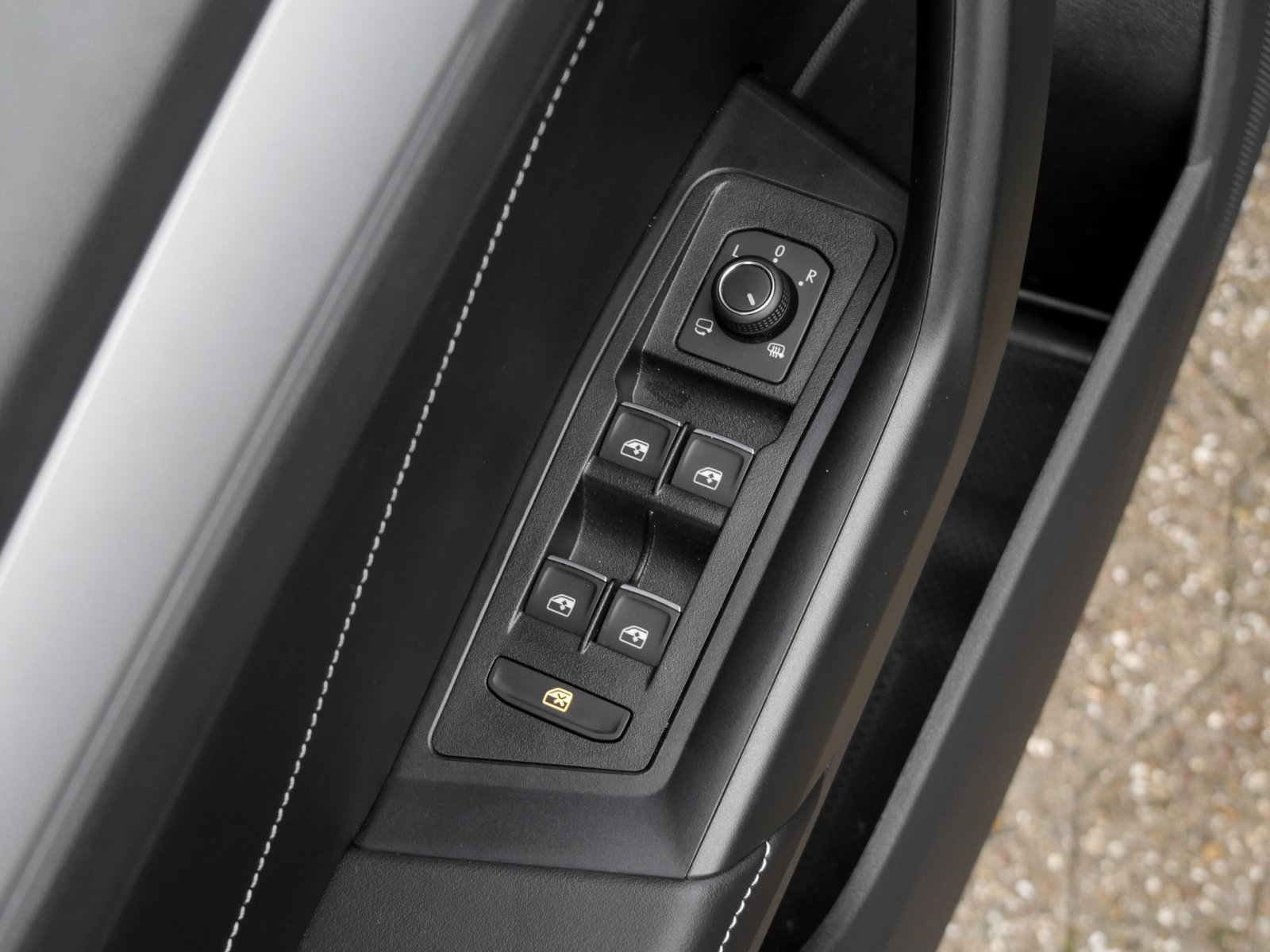 Volkswagen T-Roc GOAL 1.0