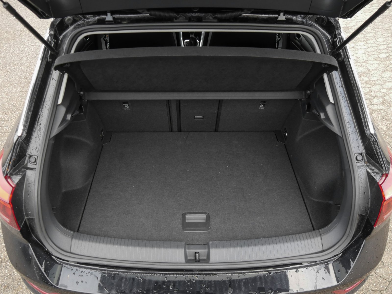 Volkswagen T-Roc GOAL 1.0